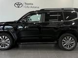Toyota Land Cruiser Premium+ 2024 года за 57 500 000 тг. в Астана – фото 3