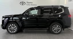 Toyota Land Cruiser Premium+ 2024 годаүшін57 500 000 тг. в Астана – фото 3
