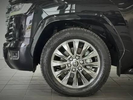 Toyota Land Cruiser Premium+ 2024 года за 57 500 000 тг. в Астана – фото 18