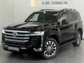Toyota Land Cruiser Premium+ 2024 года за 57 500 000 тг. в Астана