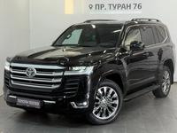 Toyota Land Cruiser Premium+ 2024 года за 55 900 000 тг. в Астана