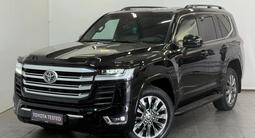 Toyota Land Cruiser Premium+ 2024 годаүшін57 500 000 тг. в Астана