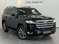 Toyota Land Cruiser Premium+ 2024 года за 57 500 000 тг. в Астана – фото 21