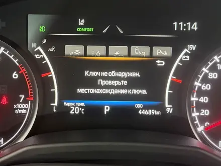 Toyota Land Cruiser Premium+ 2024 года за 57 500 000 тг. в Астана – фото 16