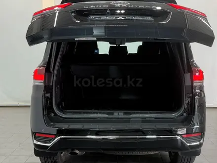Toyota Land Cruiser Premium+ 2024 года за 57 500 000 тг. в Астана – фото 10