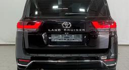 Toyota Land Cruiser Premium+ 2024 годаүшін57 500 000 тг. в Астана – фото 4