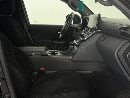 Toyota Land Cruiser Premium+ 2024 года за 57 500 000 тг. в Астана – фото 6