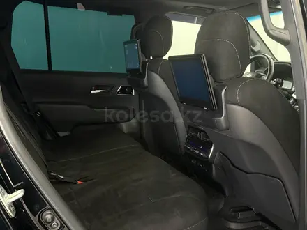 Toyota Land Cruiser Premium+ 2024 года за 57 500 000 тг. в Астана – фото 7