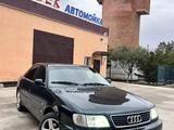 Audi A6 1995 года за 3 300 000 тг. в Шетпе