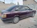 Audi 80 1990 года за 700 000 тг. в Тараз – фото 3
