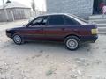 Audi 80 1990 года за 700 000 тг. в Тараз – фото 5