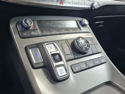 Hyundai Palisade 2021 года за 19 140 000 тг. в Алматы – фото 19