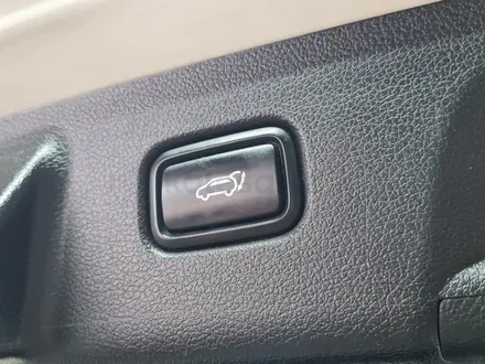 Hyundai Palisade 2021 года за 19 140 000 тг. в Алматы – фото 20