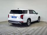 Hyundai Palisade 2021 года за 19 140 000 тг. в Алматы – фото 5
