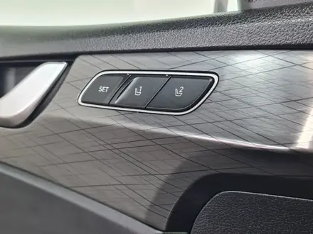 Hyundai Palisade 2021 года за 19 140 000 тг. в Алматы – фото 22