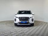 Hyundai Palisade 2021 года за 19 140 000 тг. в Алматы – фото 2
