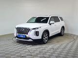 Hyundai Palisade 2021 года за 19 140 000 тг. в Алматы