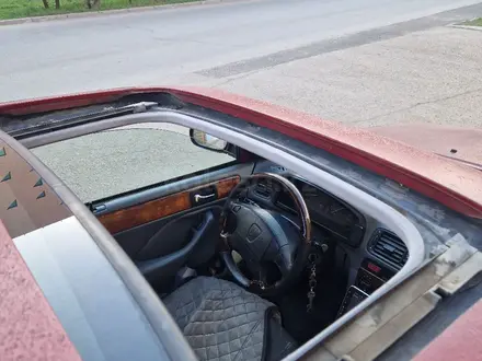 Rover 600 Series 1995 года за 900 000 тг. в Астана – фото 10