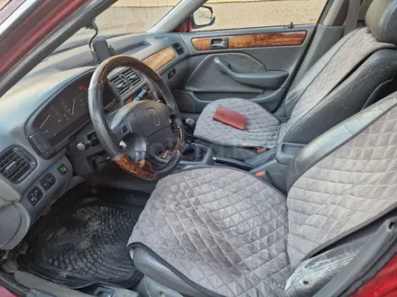 Rover 600 Series 1995 года за 900 000 тг. в Астана – фото 12
