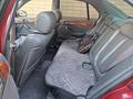 Rover 600 Series 1995 года за 900 000 тг. в Астана – фото 14