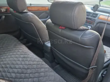 Rover 600 Series 1995 года за 900 000 тг. в Астана – фото 15