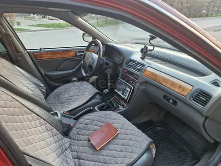 Rover 600 Series 1995 года за 900 000 тг. в Астана – фото 16