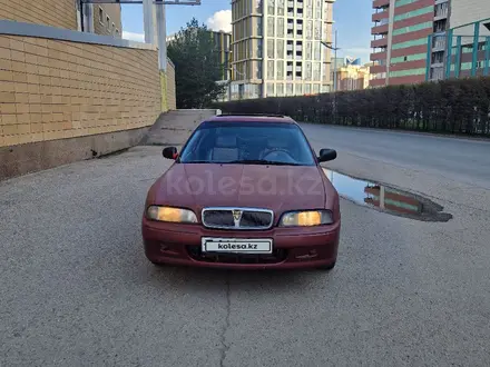 Rover 600 Series 1995 года за 900 000 тг. в Астана