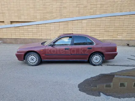 Rover 600 Series 1995 года за 900 000 тг. в Астана – фото 3