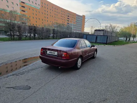 Rover 600 Series 1995 года за 900 000 тг. в Астана – фото 6