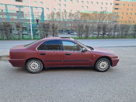 Rover 600 Series 1995 года за 900 000 тг. в Астана – фото 8