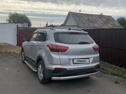 Hyundai Creta 2017 года за 8 800 000 тг. в Павлодар – фото 3