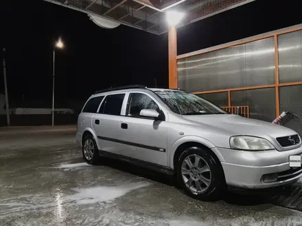 Opel Astra 1998 года за 3 500 000 тг. в Атырау – фото 6