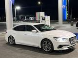 Hyundai Grandeur 2017 годаүшін9 800 000 тг. в Шымкент – фото 2