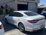 Hyundai Grandeur 2017 годаүшін9 800 000 тг. в Шымкент – фото 4