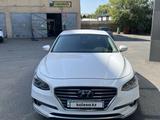 Hyundai Grandeur 2017 годаүшін9 800 000 тг. в Шымкент