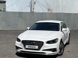 Hyundai Grandeur 2017 годаүшін9 800 000 тг. в Шымкент – фото 5