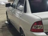 ВАЗ (Lada) Priora 2170 2015 годаfor4 350 000 тг. в Усть-Каменогорск – фото 3