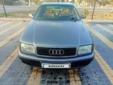Audi 100 1991 годаүшін1 700 000 тг. в Тараз