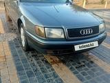 Audi 100 1991 годаүшін1 700 000 тг. в Тараз – фото 3