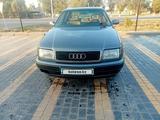 Audi 100 1991 годаүшін1 700 000 тг. в Тараз – фото 5