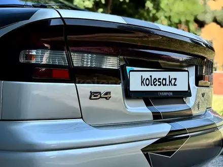 Subaru Legacy 2000 года за 3 600 000 тг. в Алматы – фото 3