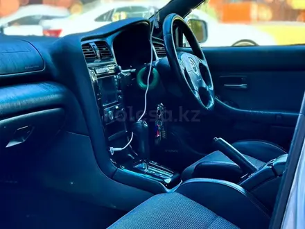 Subaru Legacy 2000 года за 3 600 000 тг. в Алматы – фото 4