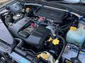 Subaru Legacy 2000 года за 3 600 000 тг. в Алматы – фото 6