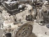 Двигатель Toyota 3.5 2GR_FKS за 1 300 000 тг. в Алматы – фото 3