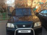 Honda CR-V 1997 годаүшін2 700 000 тг. в Алматы