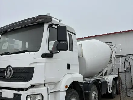 Shacman (Shaanxi)  F3000 2022 года за 24 000 000 тг. в Алматы – фото 15