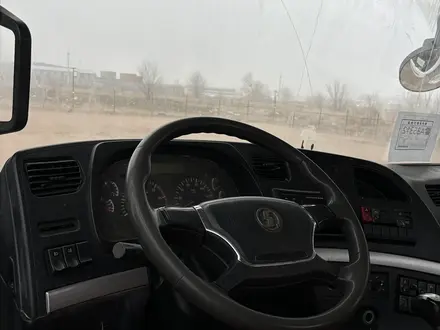 Shacman (Shaanxi)  F3000 2022 года за 24 000 000 тг. в Алматы – фото 18
