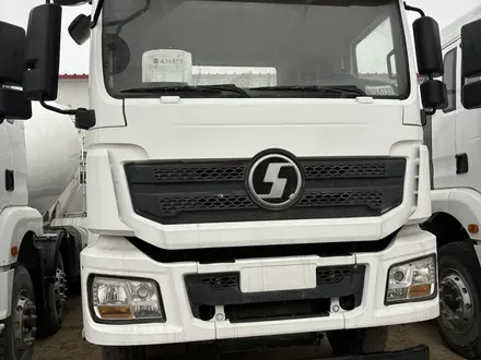 Shacman (Shaanxi)  F3000 2022 года за 24 000 000 тг. в Алматы