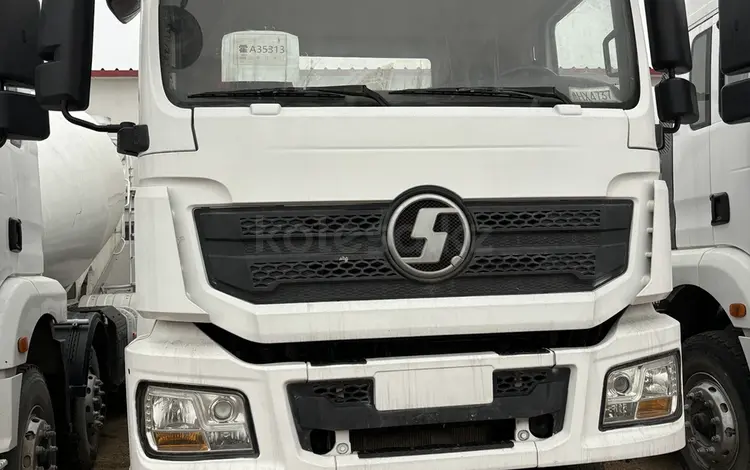 Shacman (Shaanxi)  F3000 2022 года за 24 000 000 тг. в Алматы