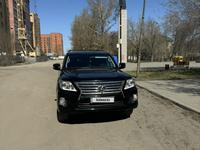 Lexus LX 570 2013 годаүшін27 400 000 тг. в Семей